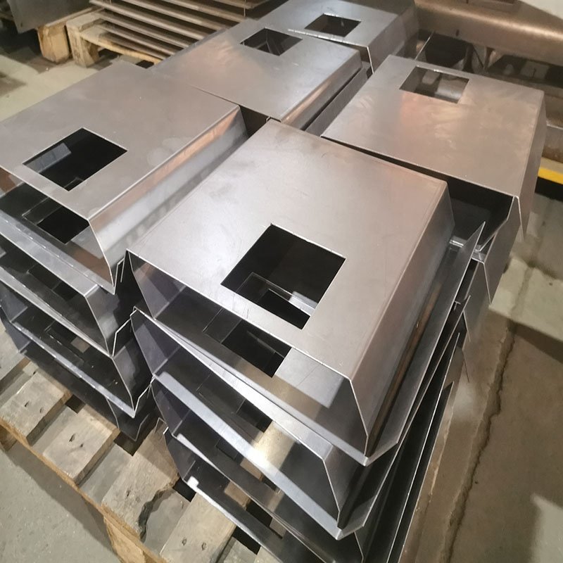Perfect service custom aluminum steel stainless steel sheet metal parts sheet metal fabrication