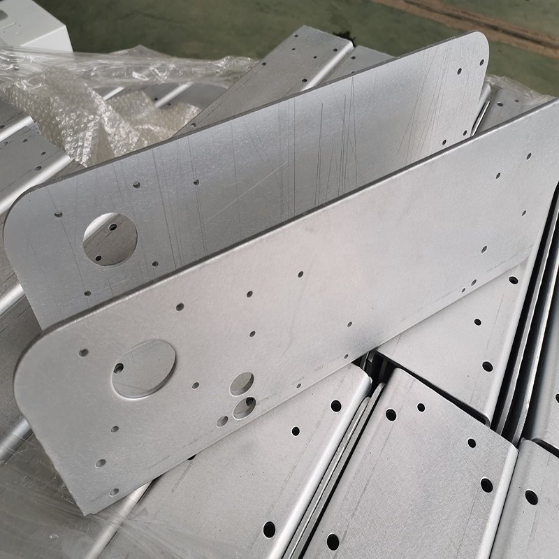 Perfect service custom aluminum steel stainless steel sheet metal parts sheet metal fabrication