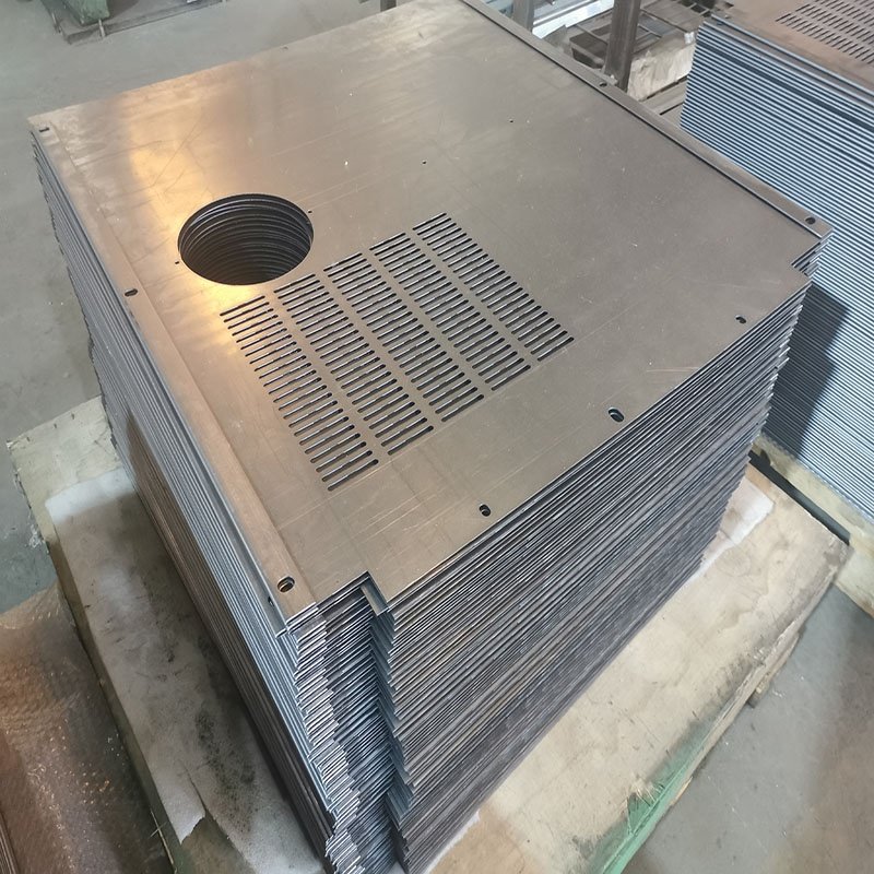 Perfect service custom aluminum steel stainless steel sheet metal parts sheet metal fabrication