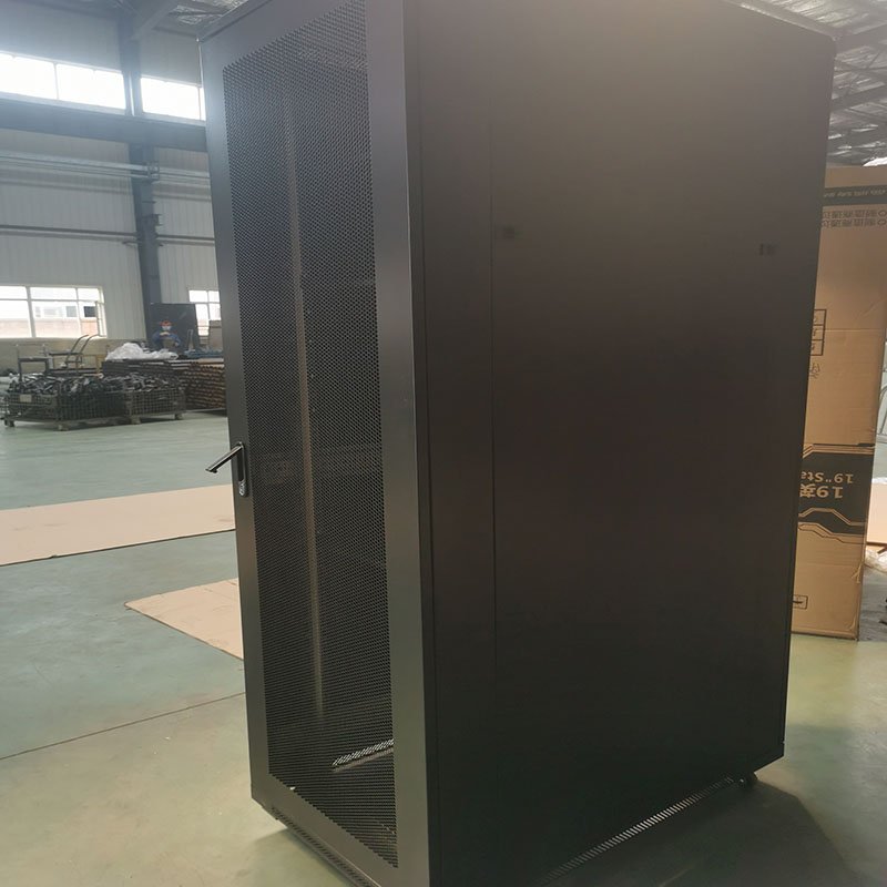 Factory Sample Custom Waterproof Battery Box Electrical Enclosure Shell Cabinet Outdoor Sheet Metal Box Battery Box
