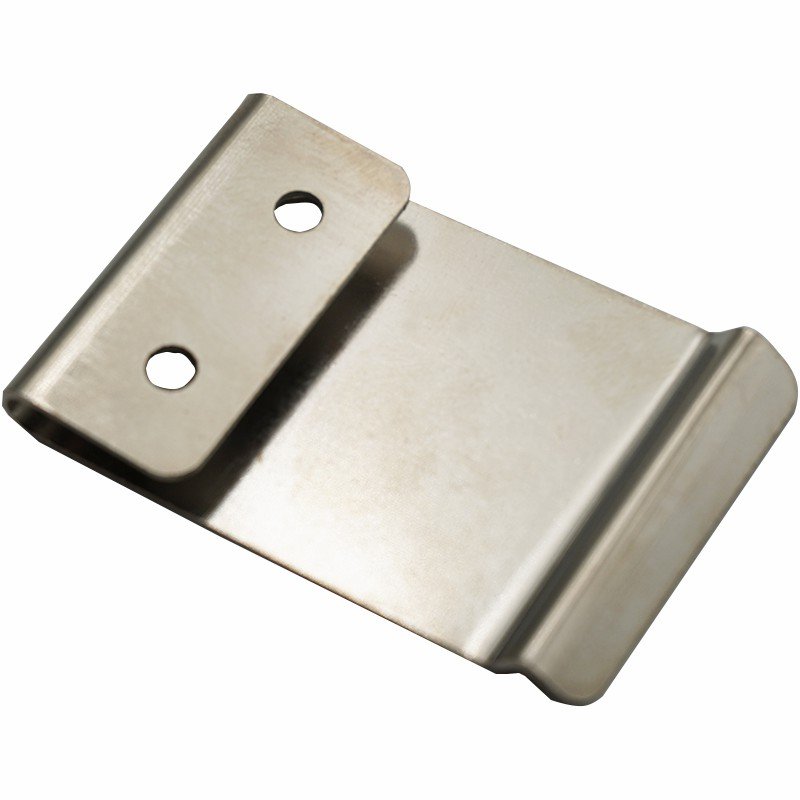 Custom Sheet Metal Fabrication Stainless Steel Aluminum Metal Parts Bending Laser Cutting Stamping Services