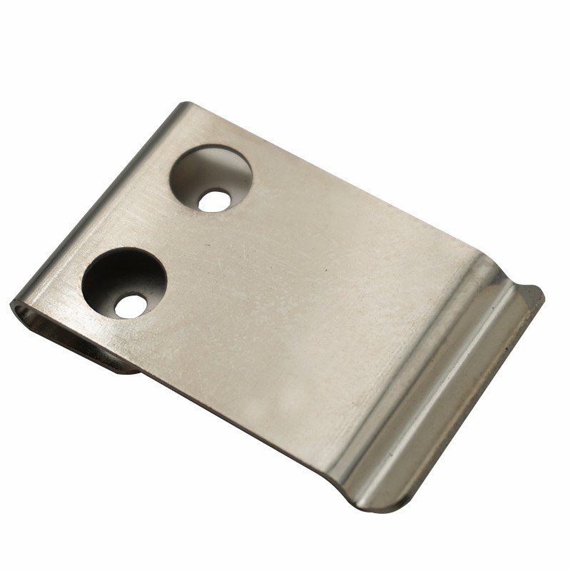 Custom Sheet Metal Fabrication Stainless Steel Aluminum Metal Parts Bending Laser Cutting Stamping Services