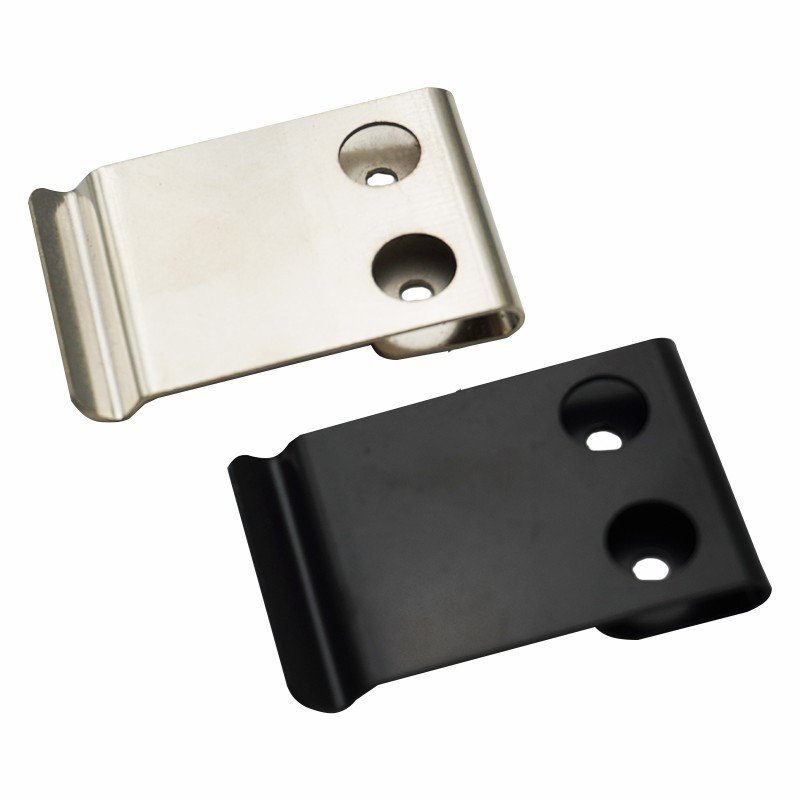 Custom Sheet Metal Fabrication Stainless Steel Aluminum Metal Parts Bending Laser Cutting Stamping Services