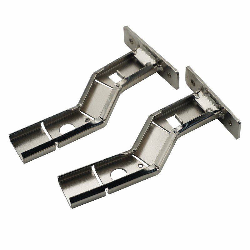 Low Price Custom Stamping Bending Fabrication Sheet Metal Fabrication Service Suppliers