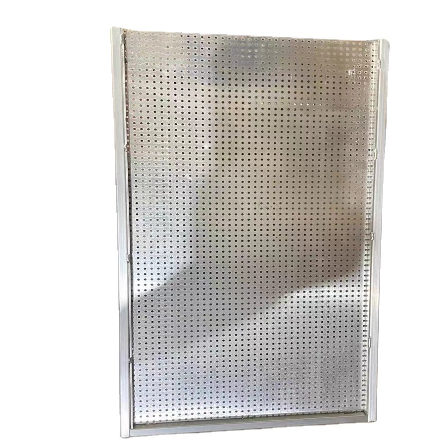 Factory made small quantity steel welding laser cutting service stamping sheet metal stamping parts