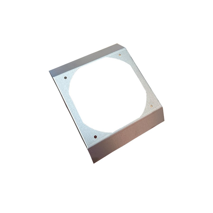 ISO Custom Sheet Metal Fabrication Metal Pressed Stamped Service Brass Aluminium Stainless Steel Stamping Plate Parts