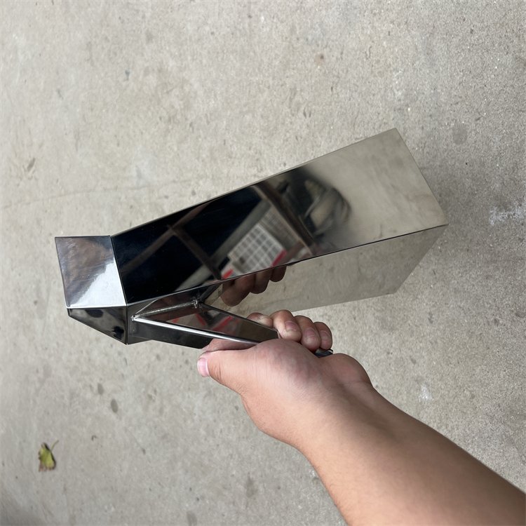 Custom Fabrication Bending Services Sheet Metal Stamping Parts
