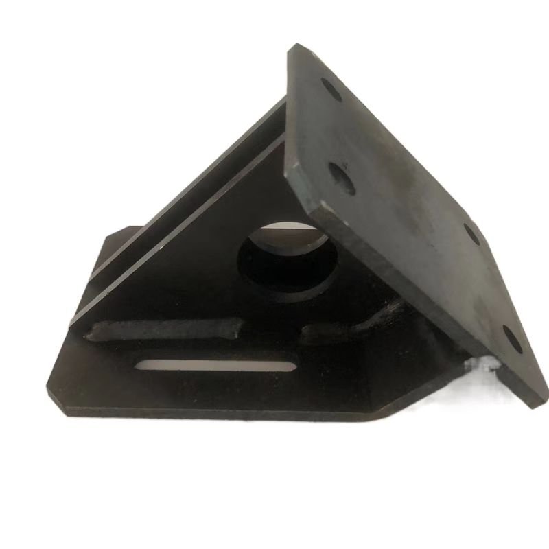 OEM precision stainless steel tube sheet metal cylinder bending welding spraying processing services hardware accessories manufa