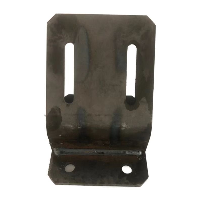 OEM precision stainless steel tube sheet metal cylinder bending welding spraying processing services hardware accessories manufa