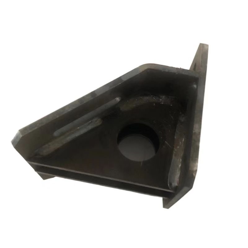 OEM precision stainless steel tube sheet metal cylinder bending welding spraying processing services hardware accessories manufa