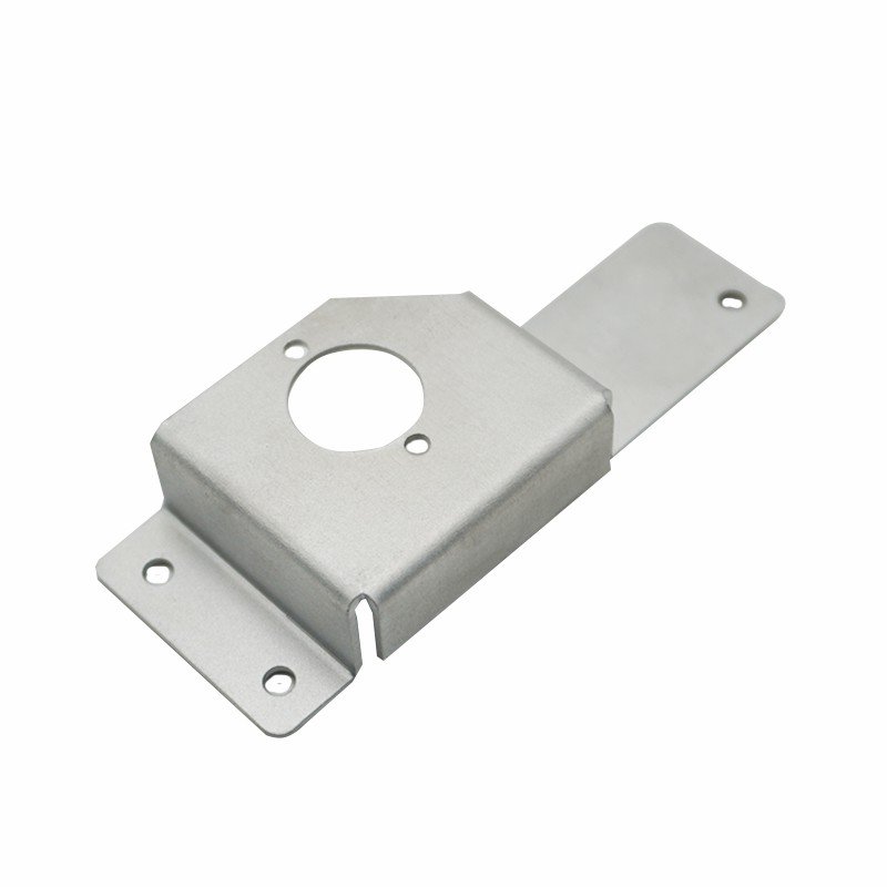 Custom Stainless Steel Metal Stamping Laser Cutting Bending Welding Services Sheet Metal Fabrication