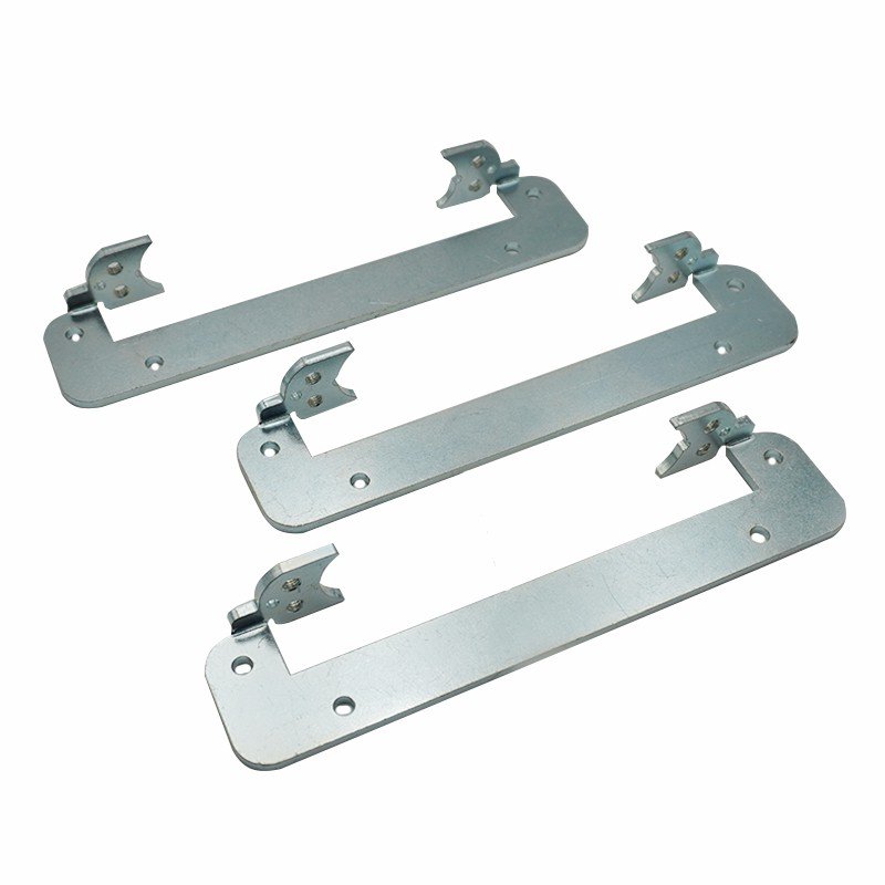 Custom Stainless Steel Metal Stamping Laser Cutting Bending Welding Services Sheet Metal Fabrication