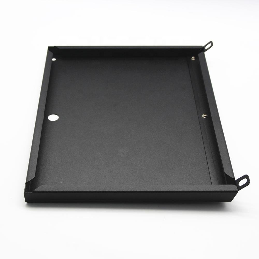 Factory Price Custom Sheet Metal Fabrication Aluminum Stainless Steel Parts Custom High Precision Metal Laser Cutting