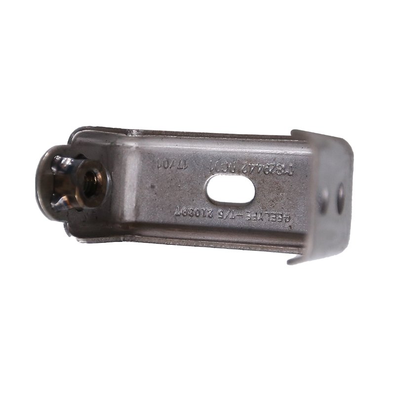 Precision Sheet Metal Products Processing Laser Cut Service Custom Metal Laser Cutting Part Sheet Metal Fabrication