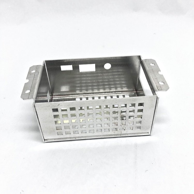 Professional Oem Sheet Metal Fabrication Laser Cutting Service Sheet Metal Prototype Bending Parts