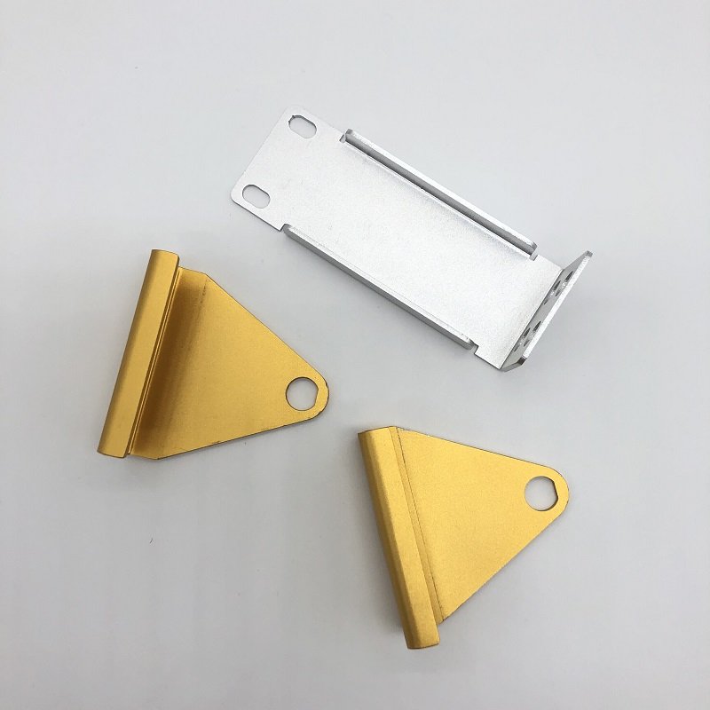 Professional Oem Sheet Metal Fabrication Laser Cutting Service Sheet Metal Prototype Bending Parts