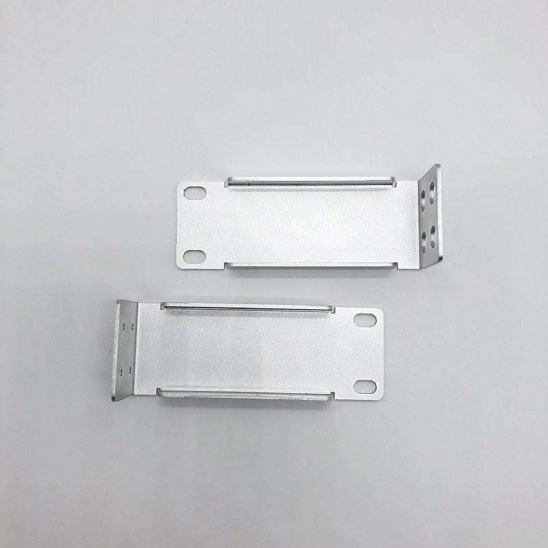Professional Oem Sheet Metal Fabrication Laser Cutting Service Sheet Metal Prototype Bending Parts