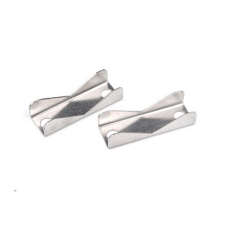 Custom Metal Stainless Steel Aluminum Components Parts Stamping Bending Welding Laser Cutting Sheet Metal Fabrication