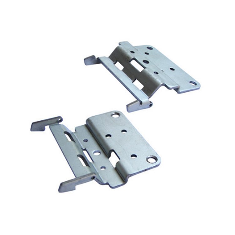 Custom Metal Stainless Steel Aluminum Components Parts Stamping Bending Welding Laser Cutting Sheet Metal Fabrication