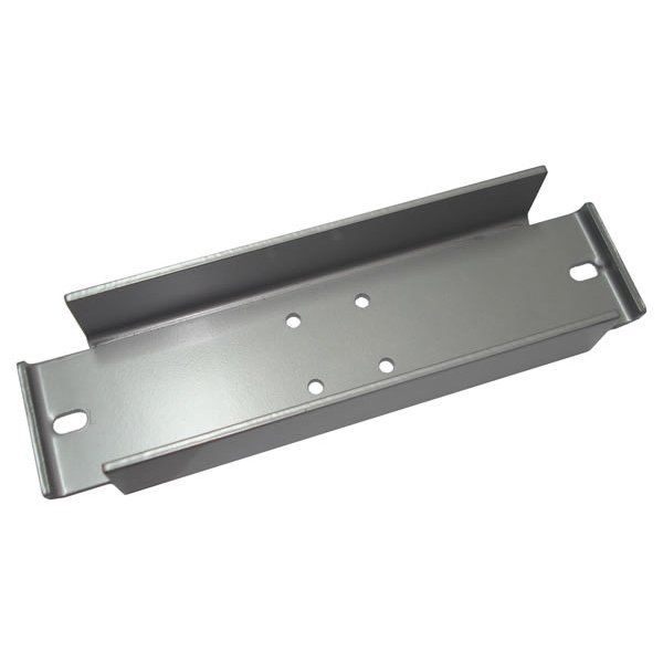 Custom Communication server chassis sheet metal fabrication 1u 2u 3u 4u rack mount case audio amp chassis sheet metal enclosure