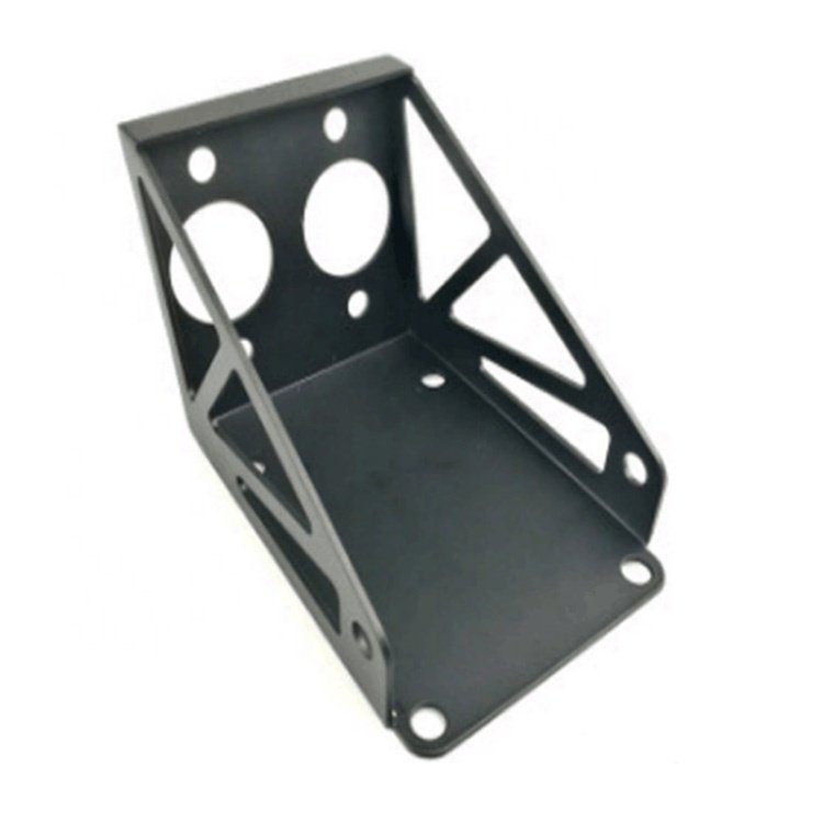 Oem Custom Precision Laser Cutting Bending Sheet Metal Stamping Vendors Metal Stamping Parts