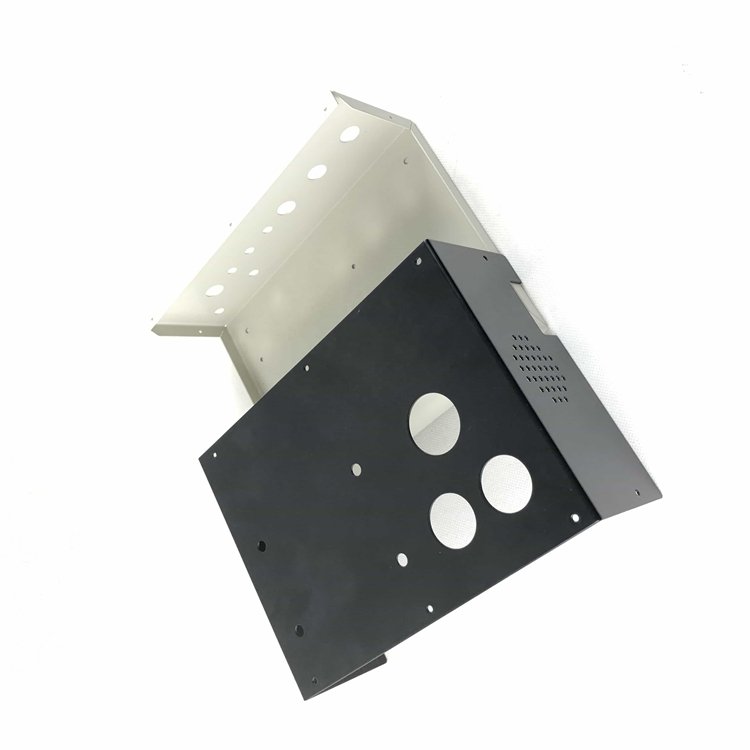 Oem Custom Precision Laser Cutting Bending Sheet Metal Stamping Vendors Metal Stamping Parts
