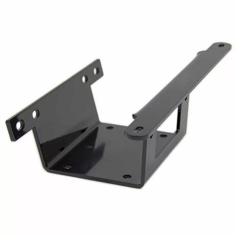 Oem Custom Precision Laser Cutting Bending Sheet Metal Stamping Vendors Metal Stamping Parts