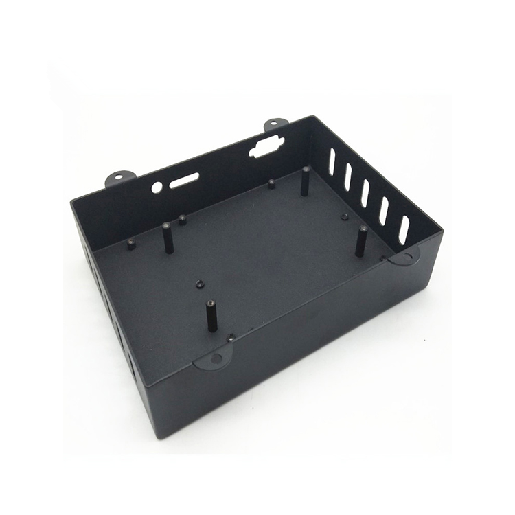 custom cnc machining parts Metal Frame Bending tube Fabrication Carbon Steel Sheet Metal Fabrication