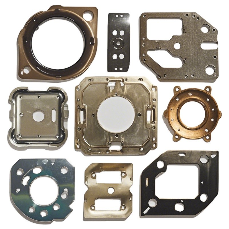 HYM casting services large parts making steel metal aluminum parts custom sheet metal fabrication metal sheet weld