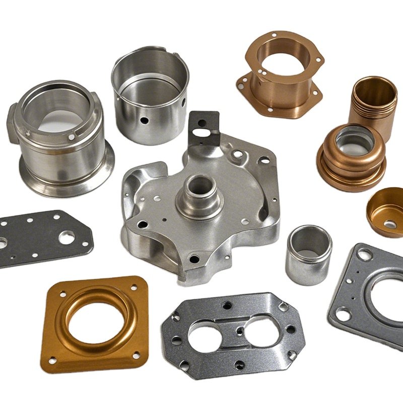 HYM casting services large parts making steel metal aluminum parts custom sheet metal fabrication metal sheet weld