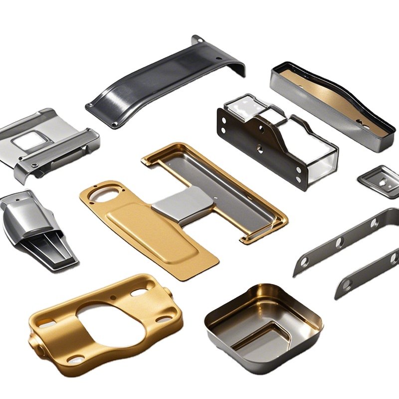 HYM casting services large parts making steel metal aluminum parts custom sheet metal fabrication metal sheet weld