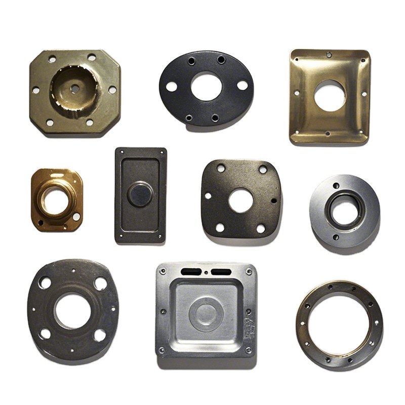 HYM casting services large parts making steel metal aluminum parts custom sheet metal fabrication metal sheet weld