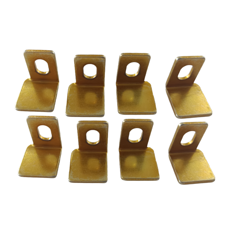 Custom Metal Fabrication Parts Aluminium Copper Stainless Steel Laser Cutting Welding Deep Drawing Service