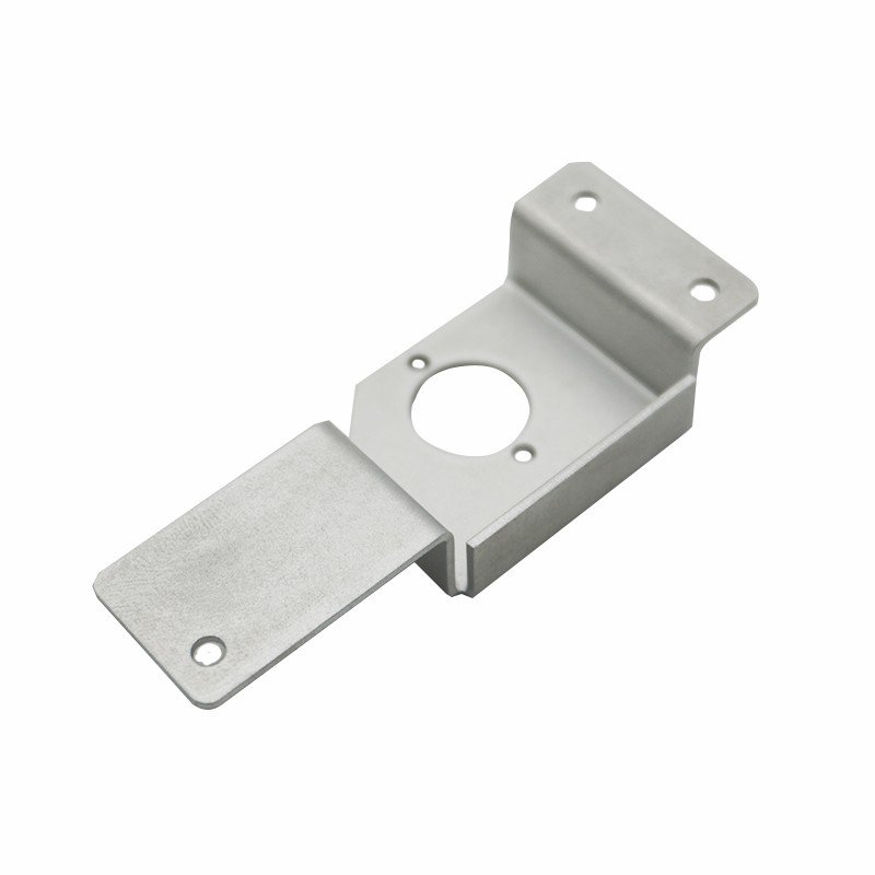 High Quality Aluminum Stainless Steel Laser Cutting Sheet Metal Fabrication Service Stamping Bending Parts