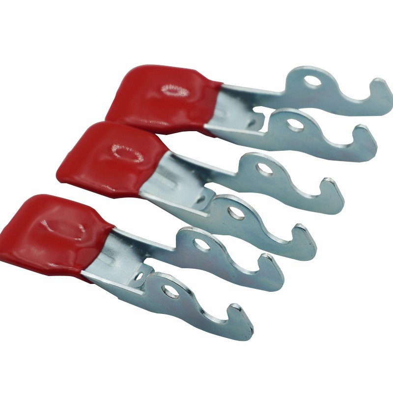 High Quality Aluminum Stainless Steel Laser Cutting Sheet Metal Fabrication Service Stamping Bending Parts