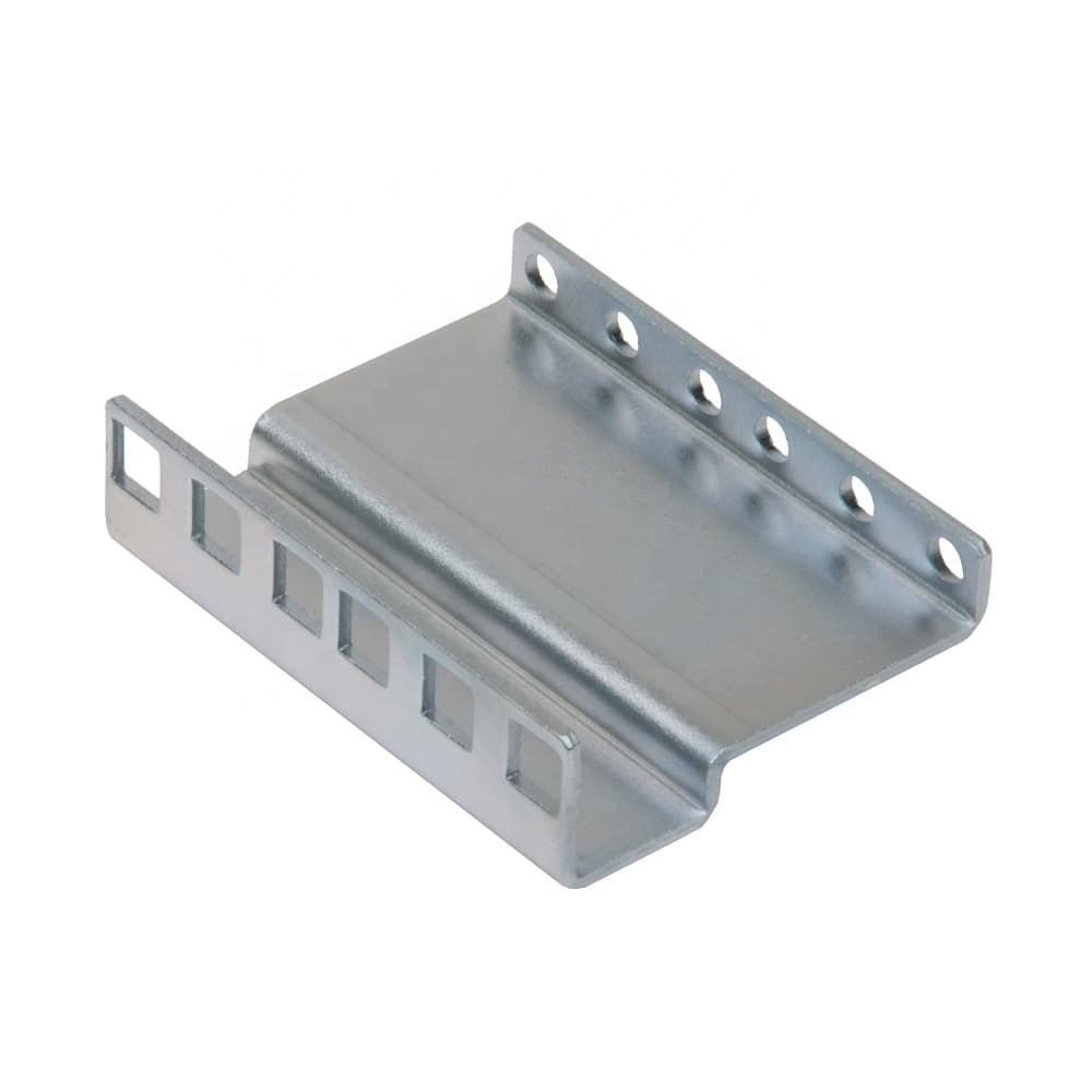 OEM Custom Deep Drawn Stamping Aluminum Parts stainless steel sheet Metal Fabrication