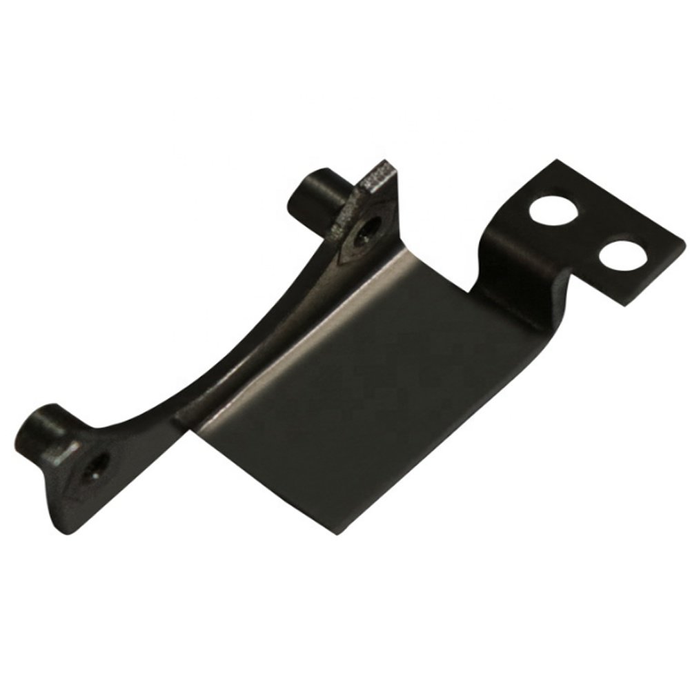 OEM Custom Deep Drawn Stamping Aluminum Parts stainless steel sheet Metal Fabrication