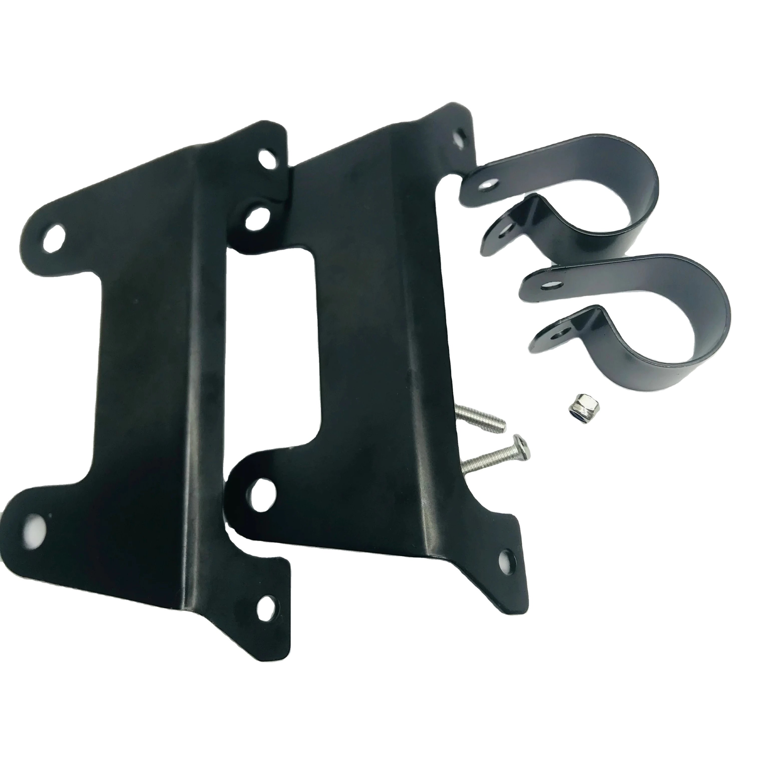 Tube bending services stainless steel aluminium zinc laser cut metal products processing stamping parts sheet metal fabrication