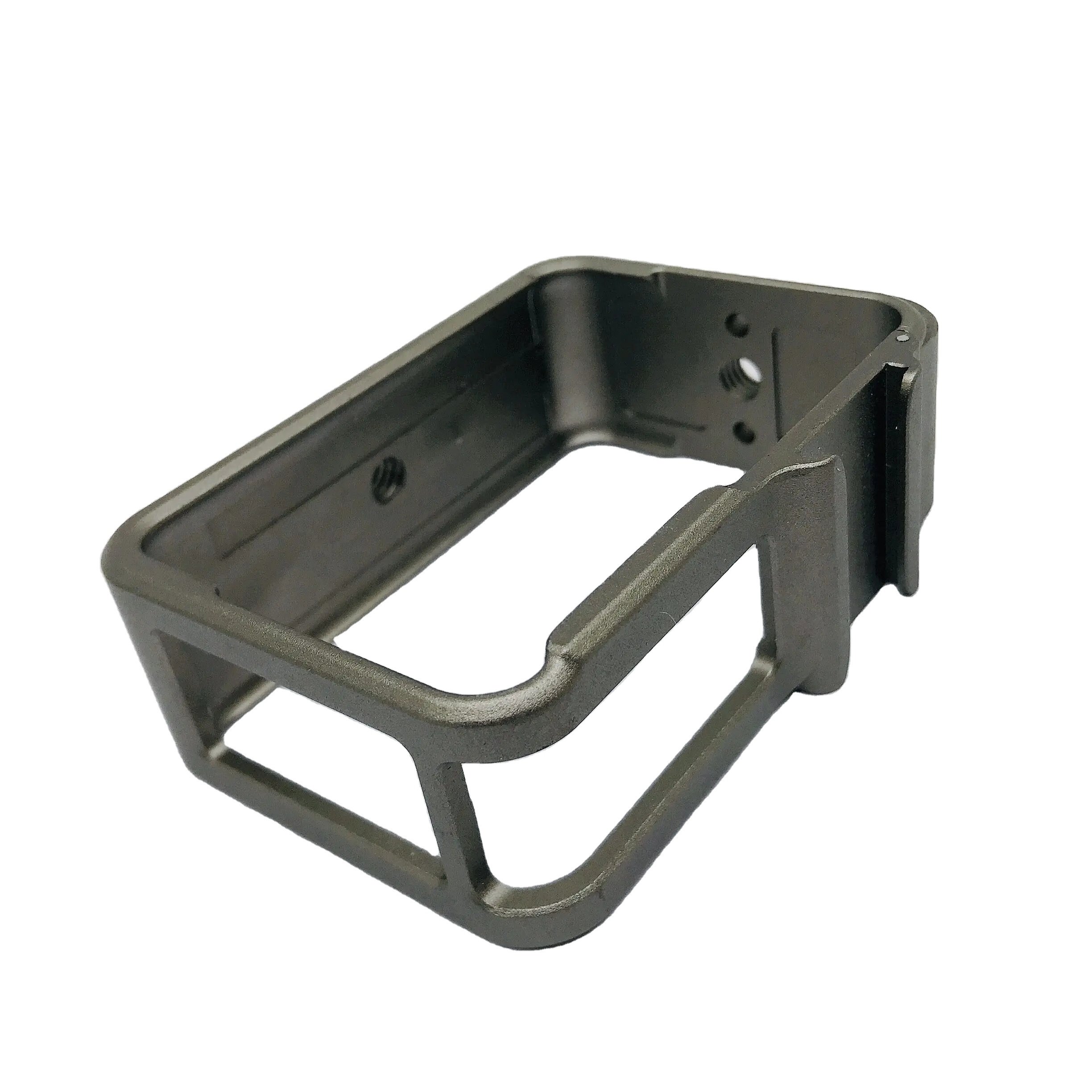 Tube bending services stainless steel aluminium zinc laser cut metal products processing stamping parts sheet metal fabrication
