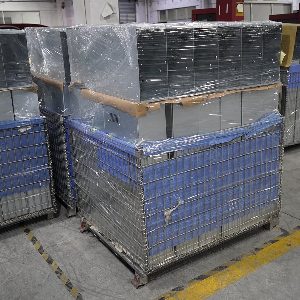 Veetal Factory Price Custom Cnc Machining Parts Metal Frame Bending Tube Fabrication Carbon Steel Sheet Metal Fabrication