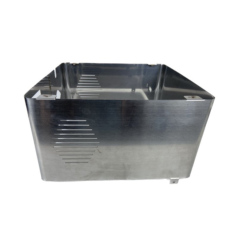 Custom Sheet Metal Stamping Parts Stainless Steel Laser Cutting Benging Welding Sheet Metal Fabrication Parts
