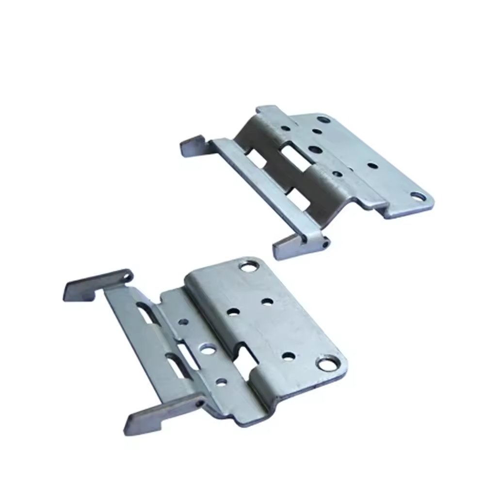 Sheet Metal Fabrication Manufacture Custom Sheet Metal Products With Laser Stainless Steel Sheet Metal Fabrication Parts