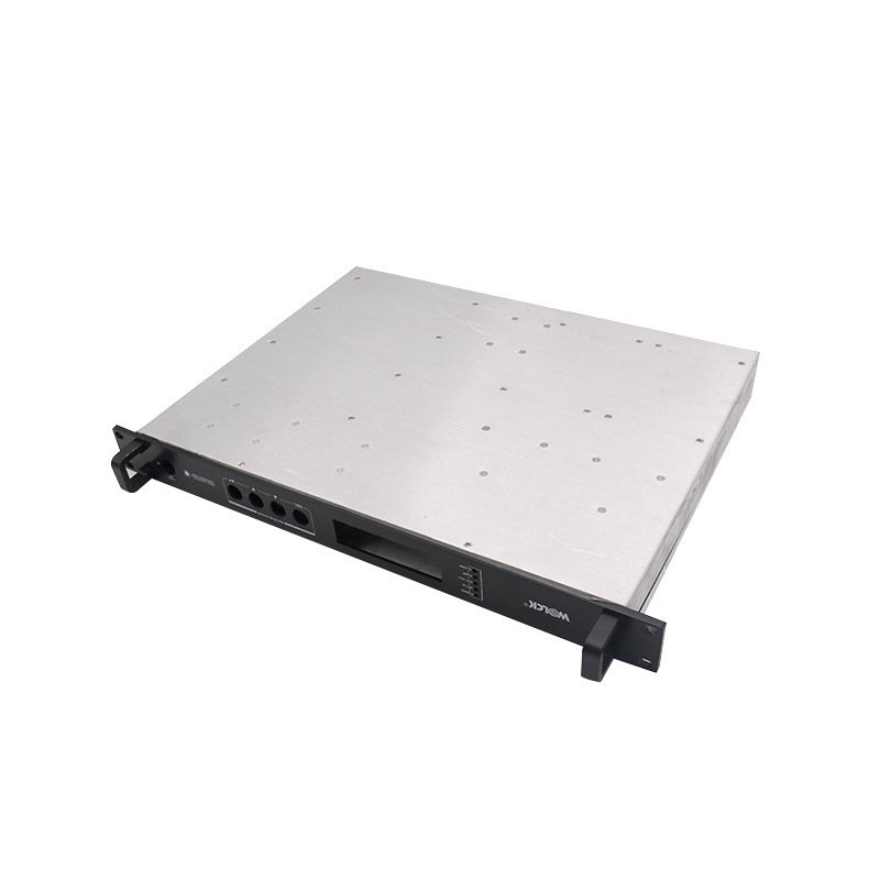 Custom Sheet Metal Fabrication Stamping Stainless Steel Aluminum Part Enclosure Housing Case Box Shell Cover Chassis