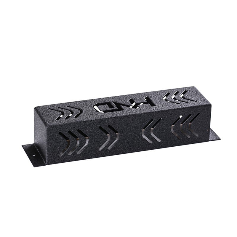 High quality bending welding and sheet metal fabrication sheet metal laser cutting services