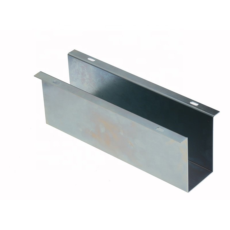 High quality bending welding and sheet metal fabrication sheet metal laser cutting services