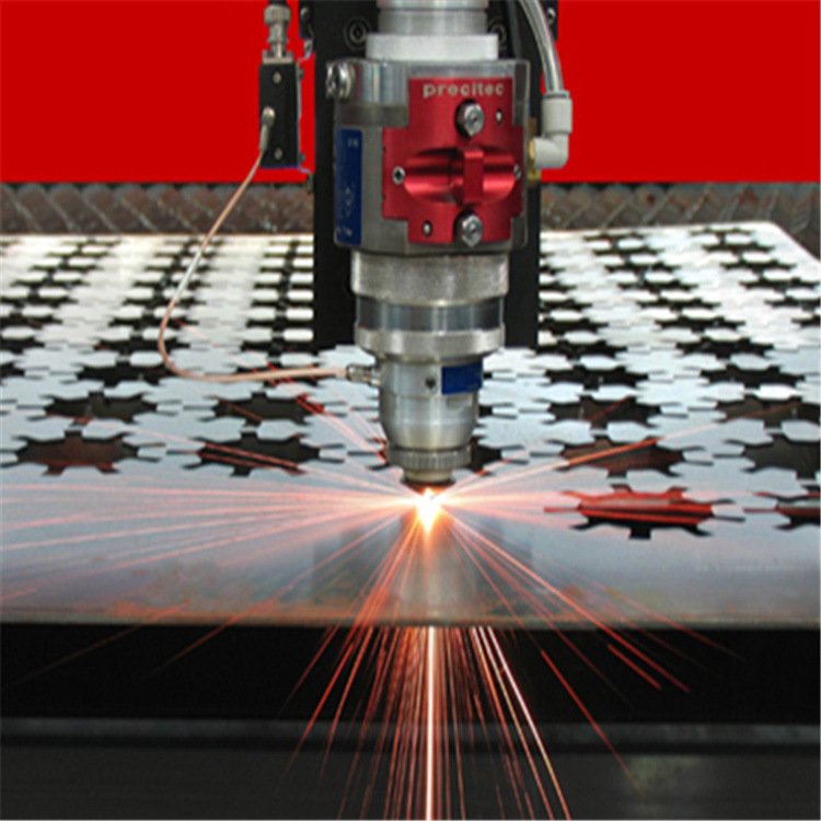 High quality bending welding and sheet metal fabrication sheet metal laser cutting services