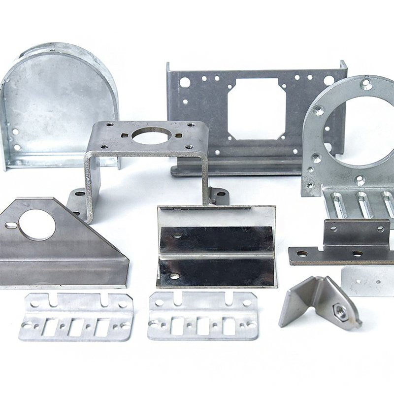 Custom Sheet Metal Processing Sheet Metal Stamping Parts Deep Drawing Sheet Metal Fabrication