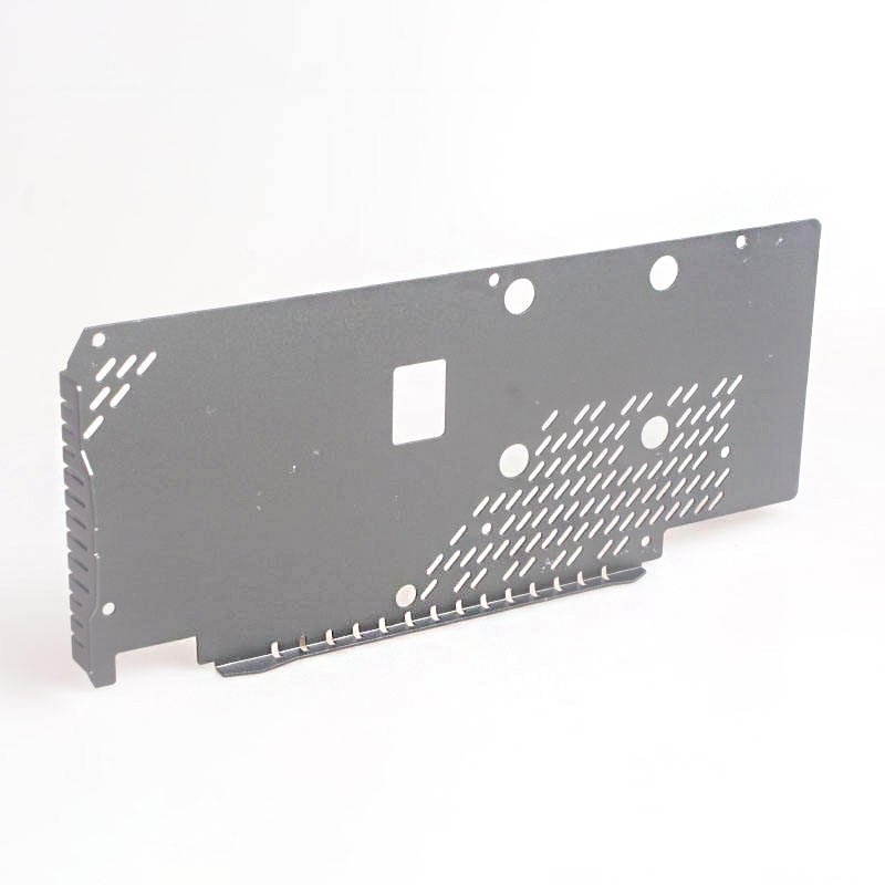 Custom Sheet Metal Processing Sheet Metal Stamping Parts Deep Drawing Sheet Metal Fabrication