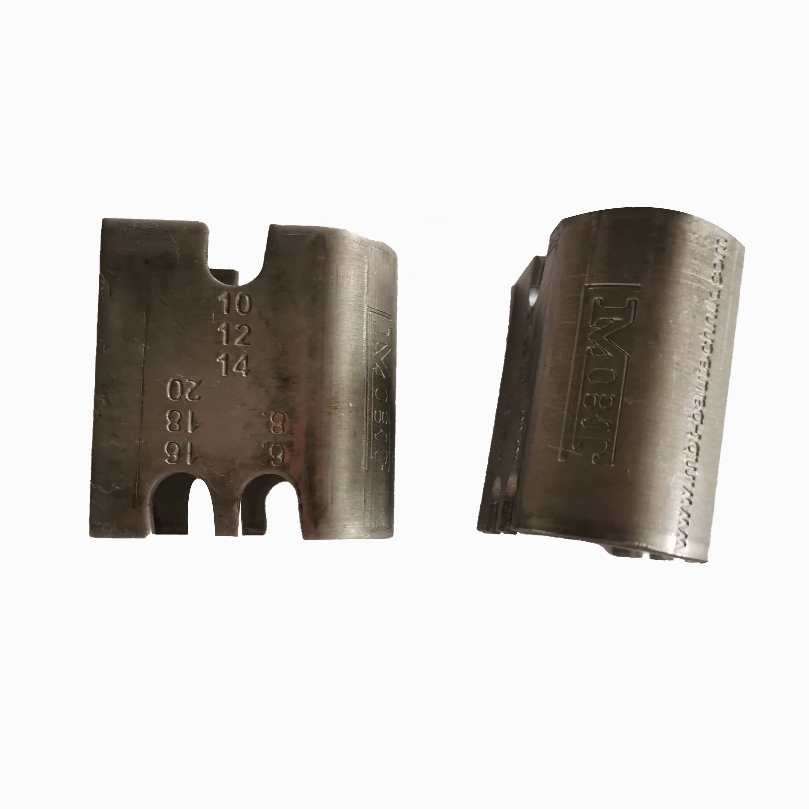 Qingdao Sheet Metal Fabrication Stamping Service Custom Aluminum 5052 Anodized Sheet Metal Stamping Part