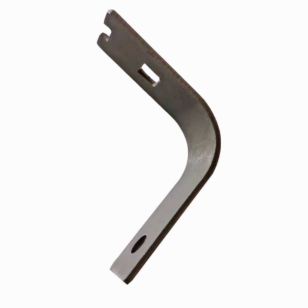 Qingdao Sheet Metal Fabrication Stamping Service Custom Aluminum 5052 Anodized Sheet Metal Stamping Part